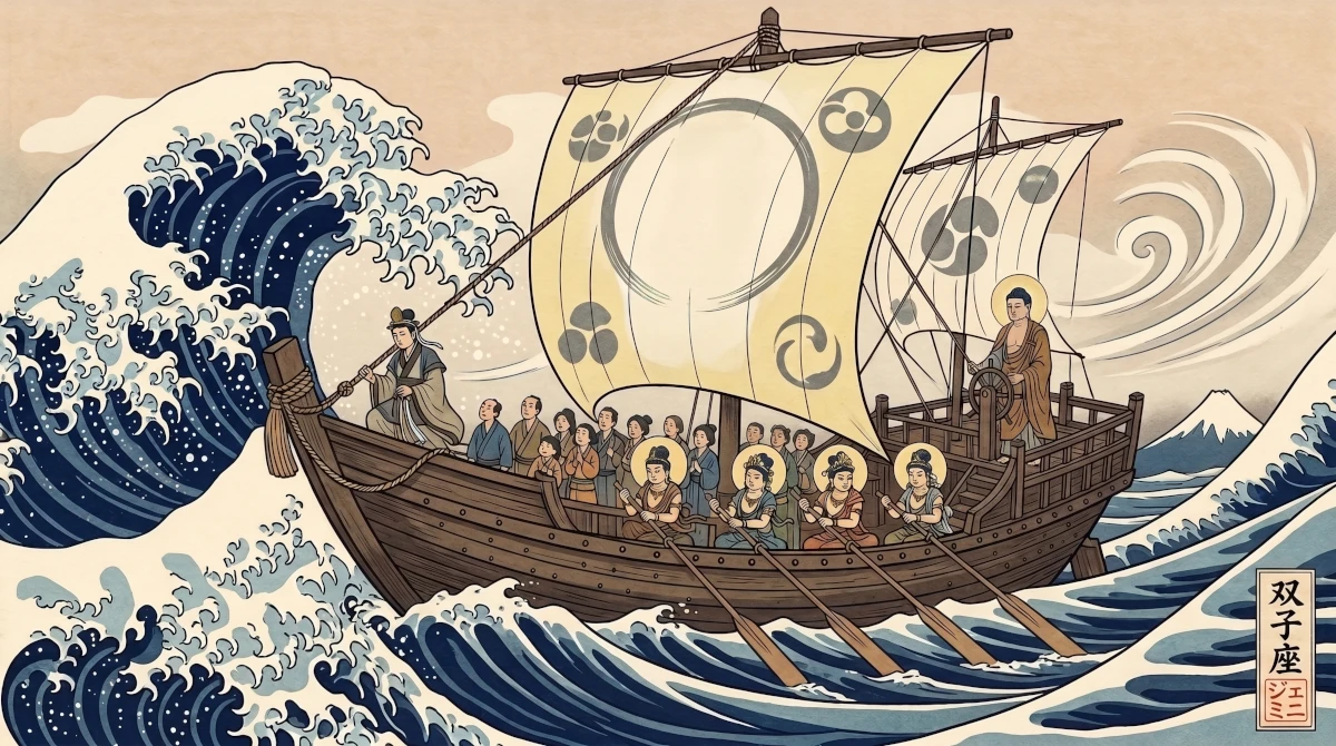 TheGreatShipofMyōhō-renge-kyō