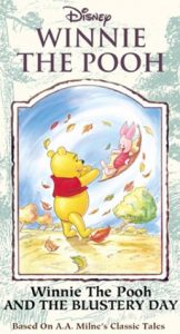 Pooh Blustery Day 