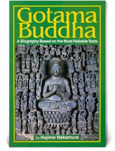 Gotama Buddha: A Biography Based on the Most Reliable Texts