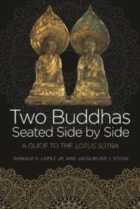 Two Buddhas Bookcover