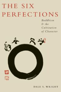 six perfections book