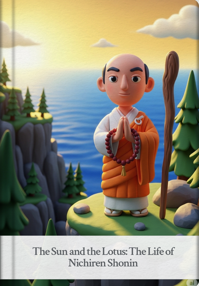nichiren-storybook