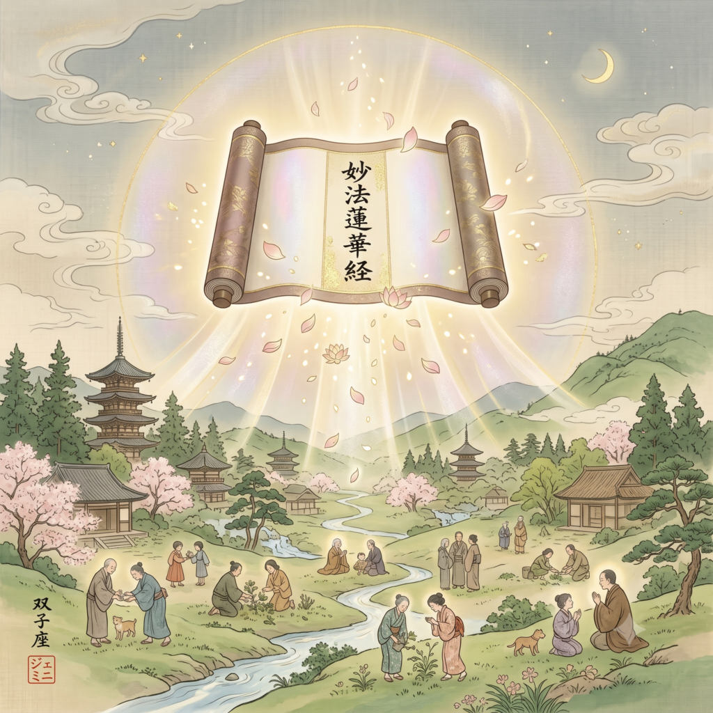Alternate Daily Dharma image