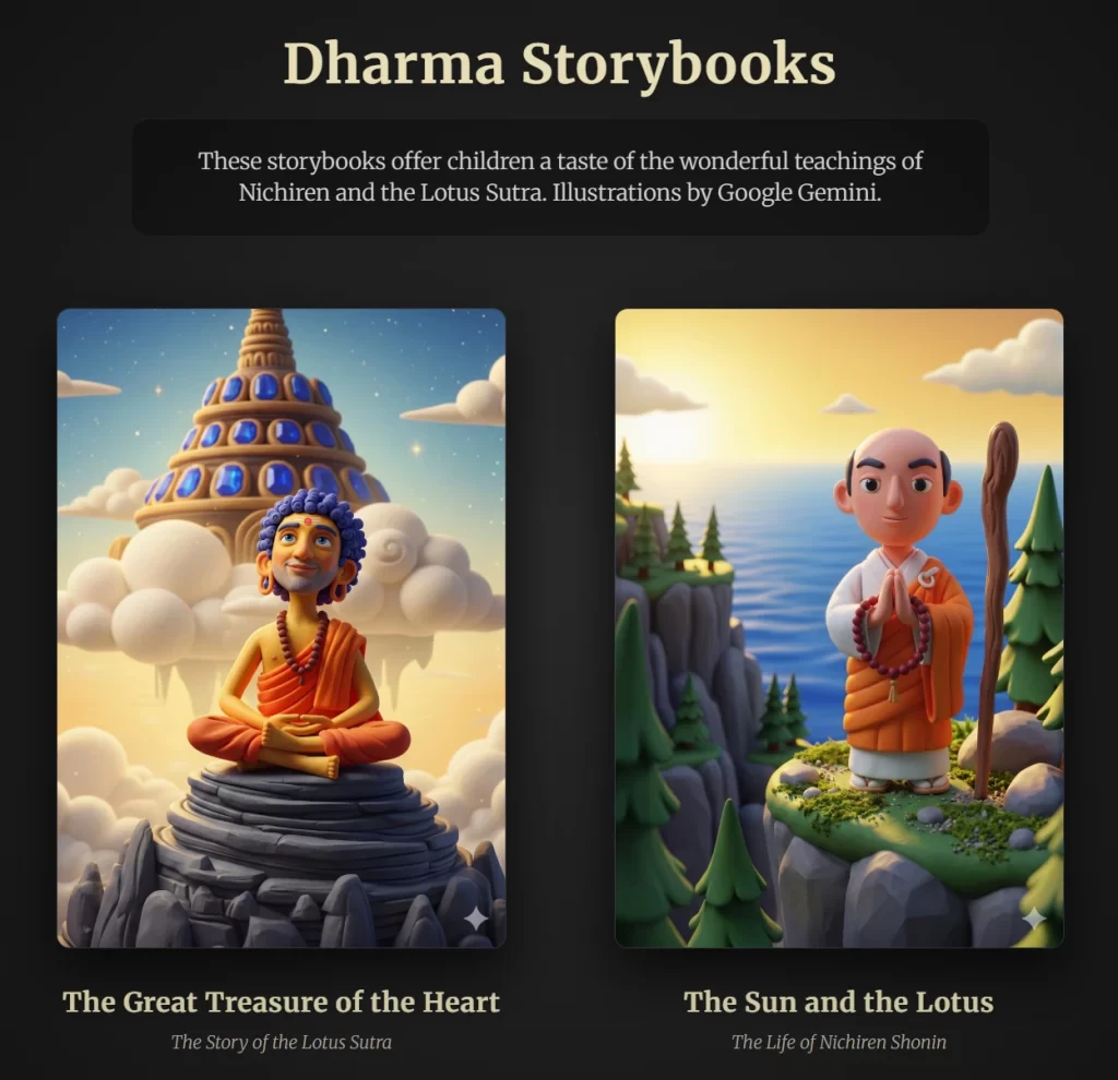 storybooks-landingpage
