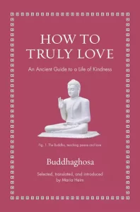 How To Truly Love bookcover