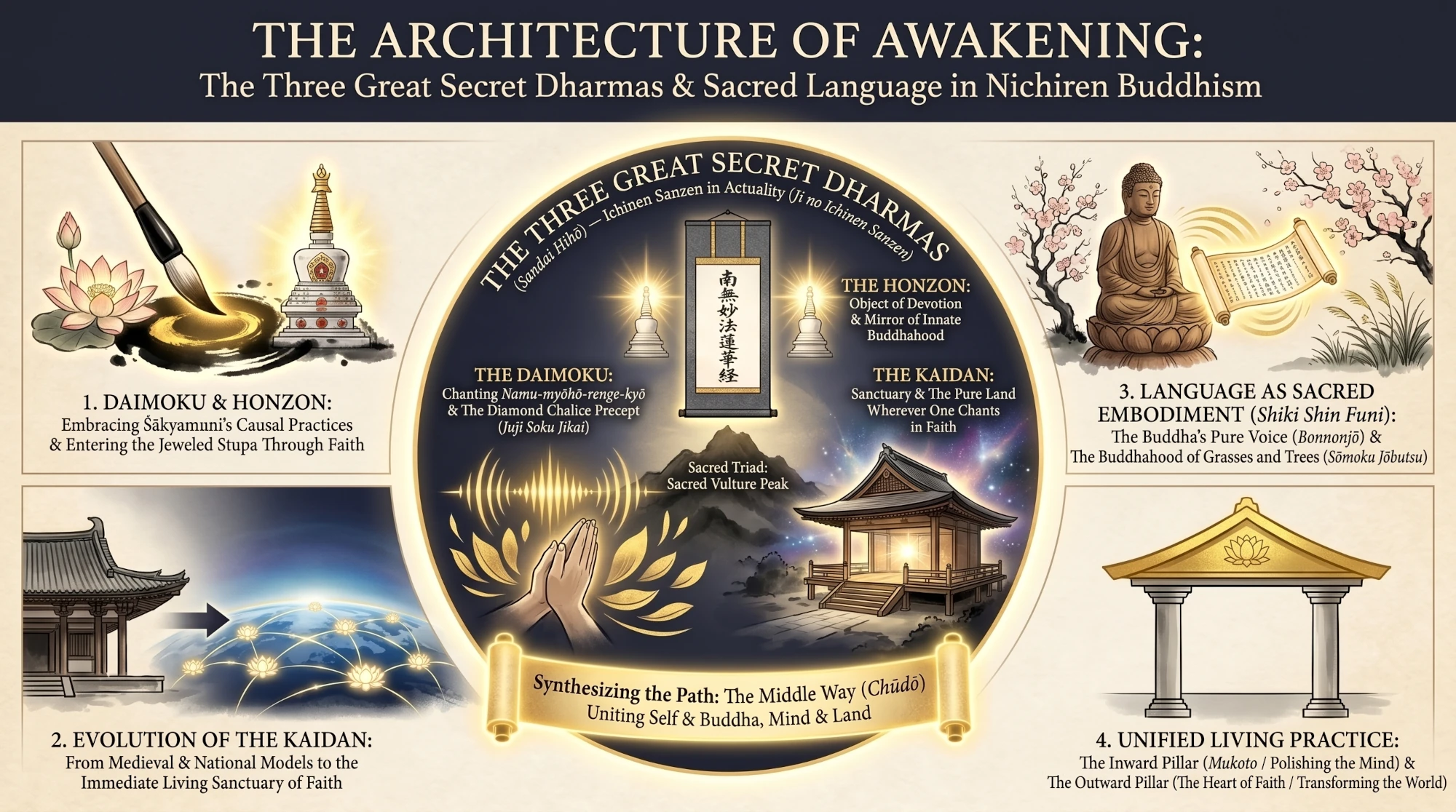 architecture-of-awakening infographic