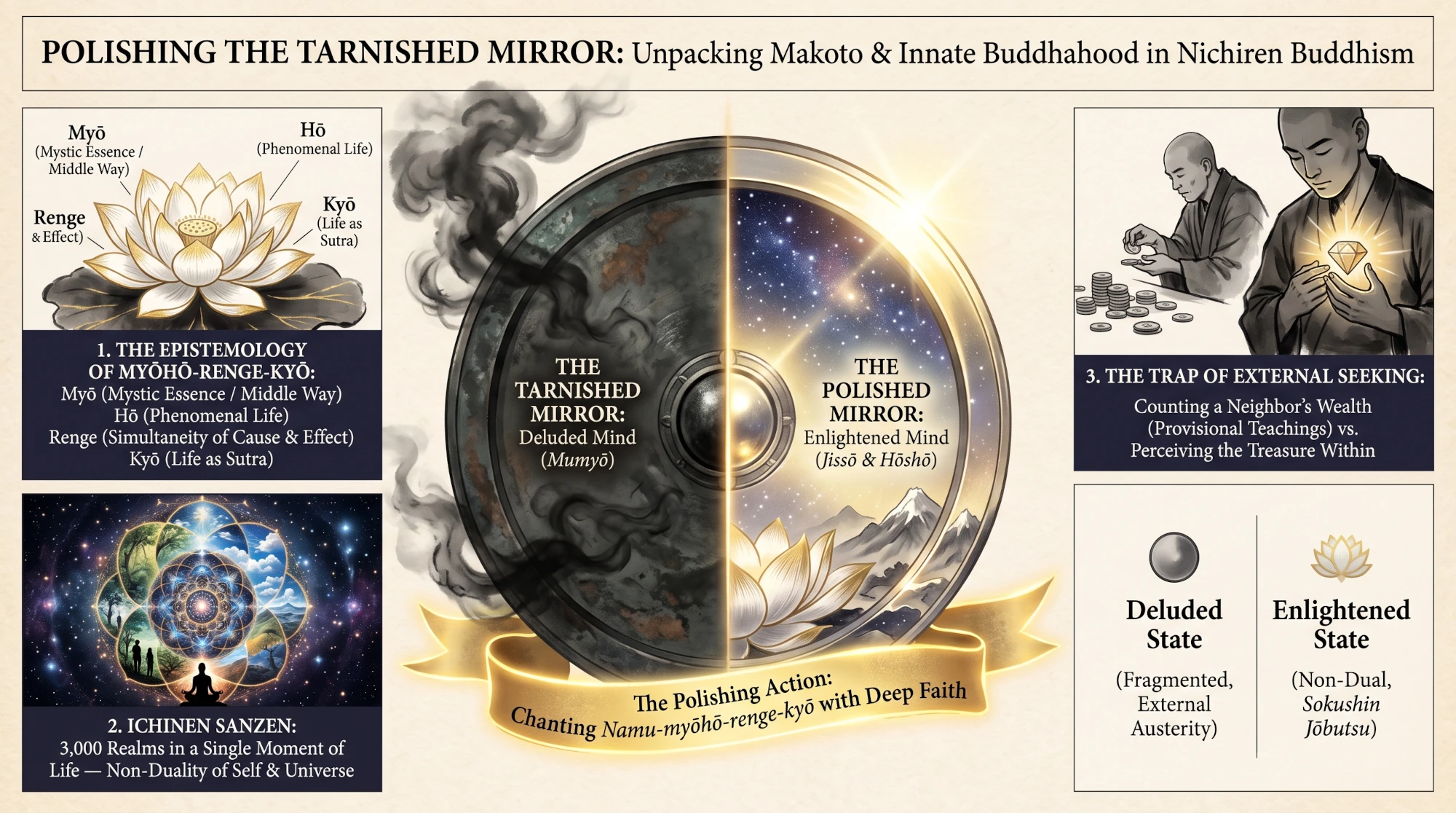 tarnished-mirror infographic