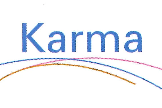 Karma Cover