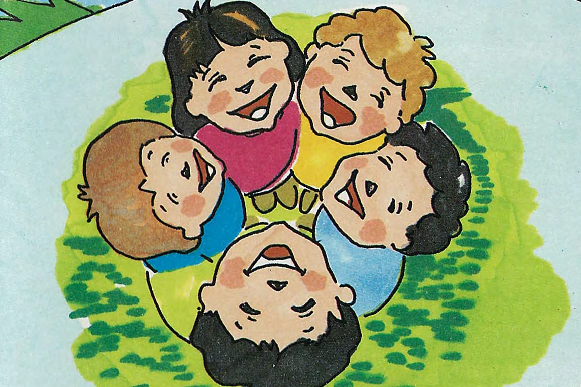 Save The Earth Cover